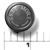 144-50ViS Knob, Preset Knob