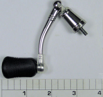 15-4000CV2 Handle Assembly