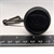 15-BTLiV6000HS Knob detail  (ROUND RUBBER KNOB)