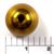 15E-SLA3500 Knob, Handle Knob, (Metal Ball)