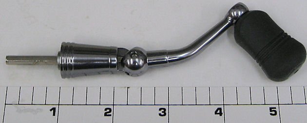 15N-1000AF Handle Assembly