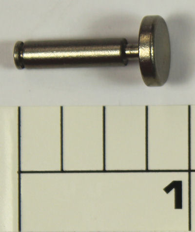 172-24KG Button, Shift Button (Low)