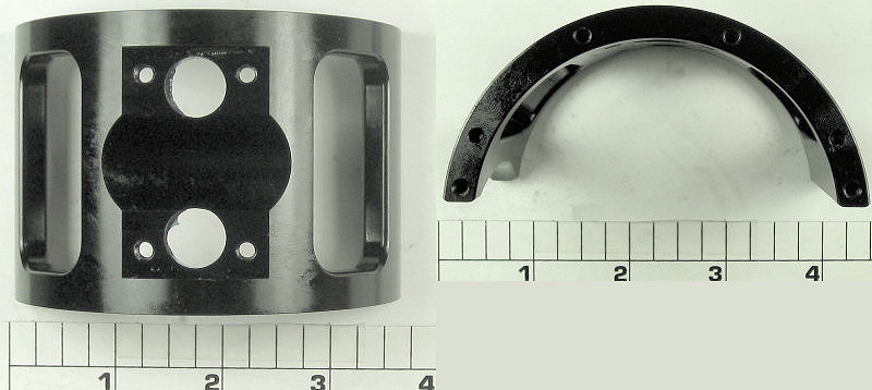 183-113M Housing Frame