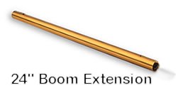 183-820 | DSA-M11081 Boom Extension Top 22 inch