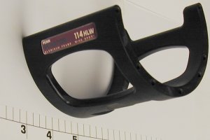 183N-114HLW Frame, Half