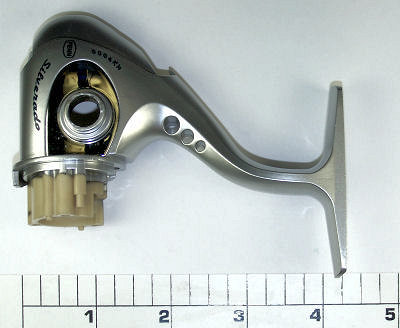 1-4000SV Housing