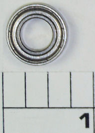 20-8000CV Bearing, Ball Bearing