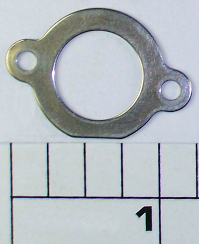 21-104 Retainer, U Shaped Bearing Retainer