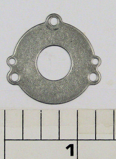 21-5000CV2 Retainer, Bearing Retainer