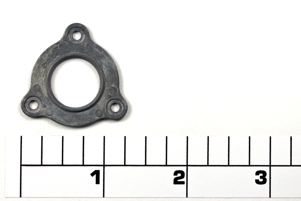 21-SSV6500BLS Pinion Bearing Retainer