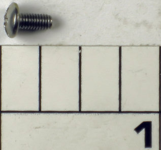 226A-7000SG Screw, Rear Cover Screw