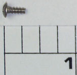 22-2000SV Screw, Bail Arm Cover Screw