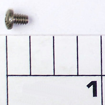 22-2.5FR Screw