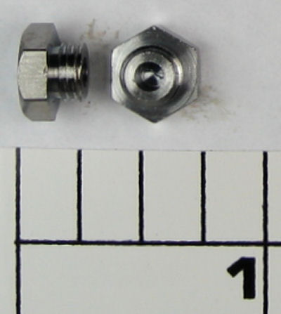 22-99 Screw, Eccentric Screw