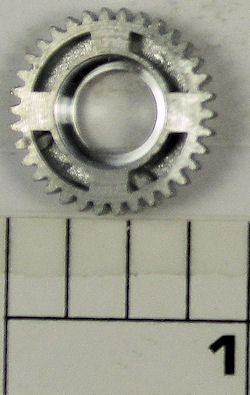 231-4000CLL Gear, Crosswind Gear