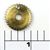 231-5600 Gear, Crosswind Gear (Brass)