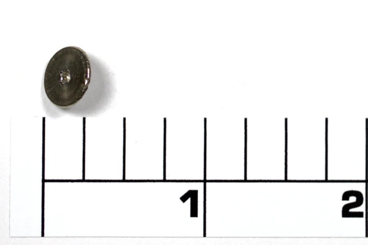 231B-SSV5500 Screw, Oscillation Gear Screw (Crosswind Gear Screw (Phillips Thin Head 5/16" Dia)