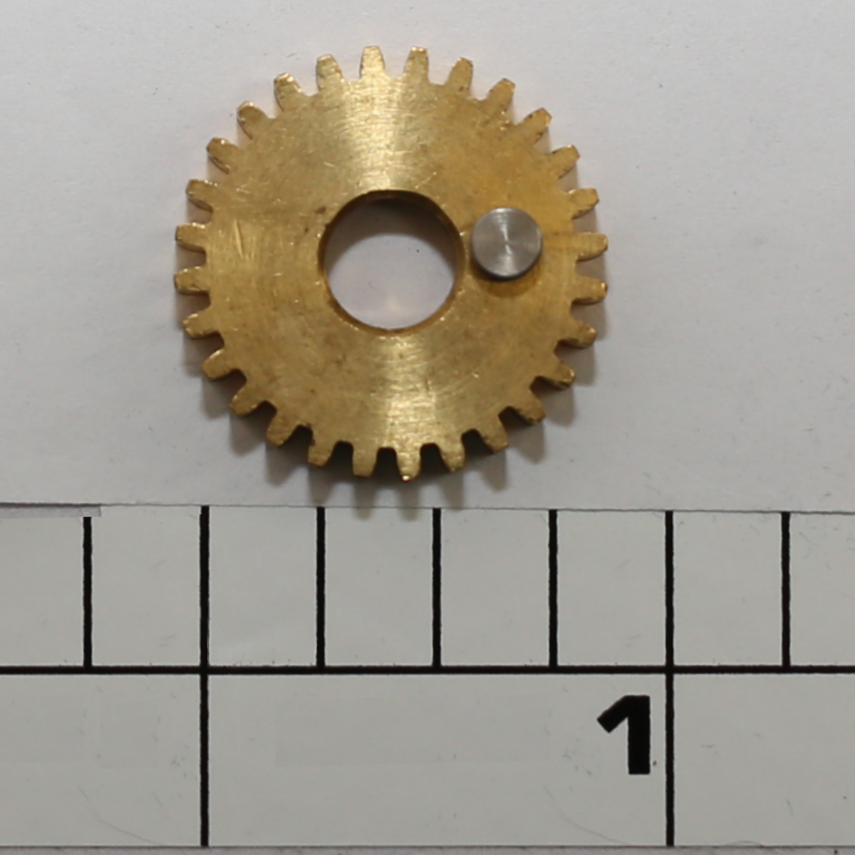 231N-4500 Gear, Crosswind Gear (Brass) (New)