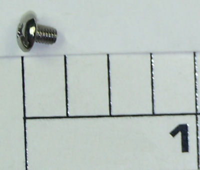 23-101 Bearing Cover Screw