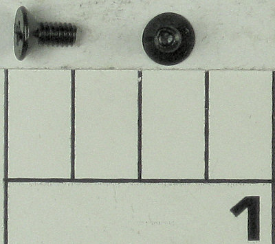 23-230 Screw, Bearing Cover Screw