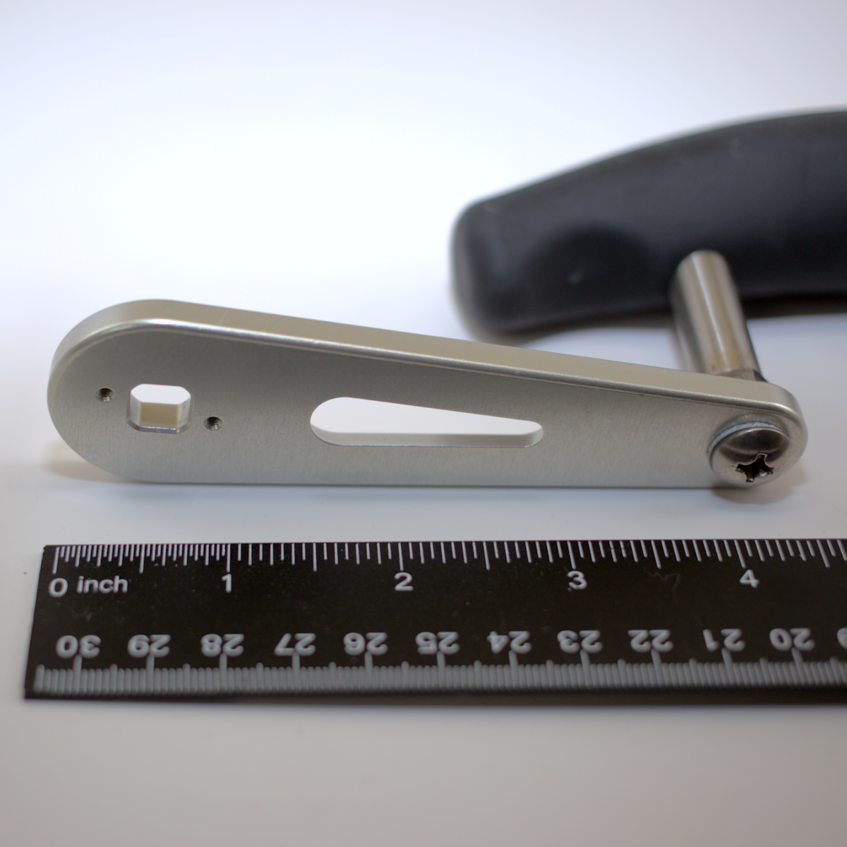 24-70VIS-1 Handle Arm (shown here as part of handle)