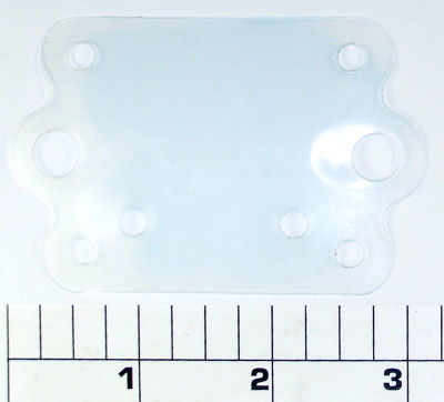 264-130ST Gasket, Stand  Gasket