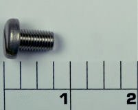 268-810 Screw, Mounting, Rod Holder (uses 2)