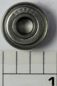 26-40 Bearing, Ball Bearing