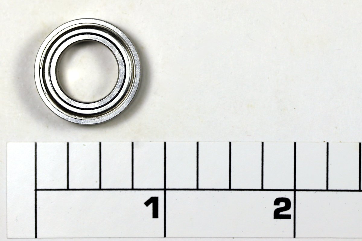 26-TRQ40NLD2 Bearing, Ball Bearing