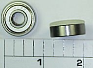 26N-40 Bearing, Ball Bearing