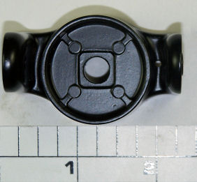 27-420 Rotor Cup (Metal)