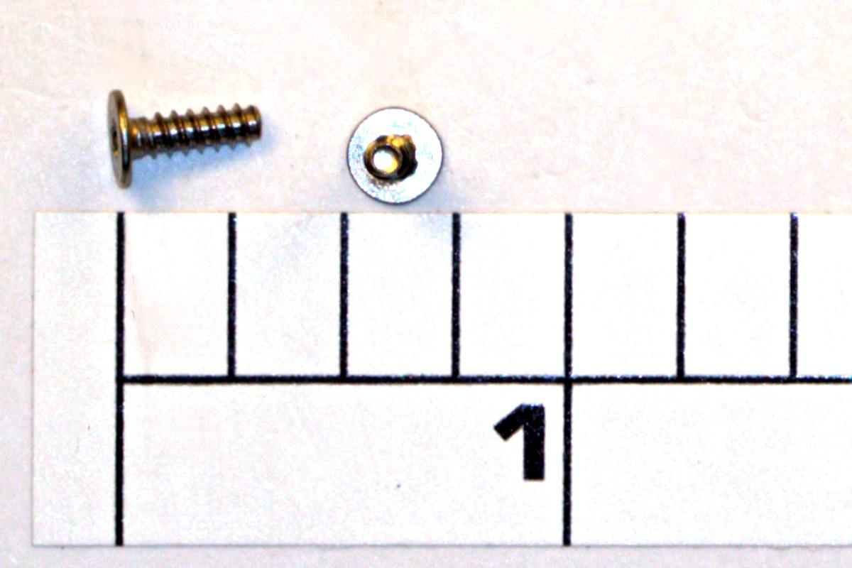 27B-WAR15LW Screw, Bearing Housing Screw (uses 2)