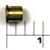 2-704 Bushing, Bronze Housing Bushing (uses 2)