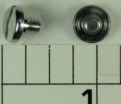 31-716 Screw, Bail Arm Screw