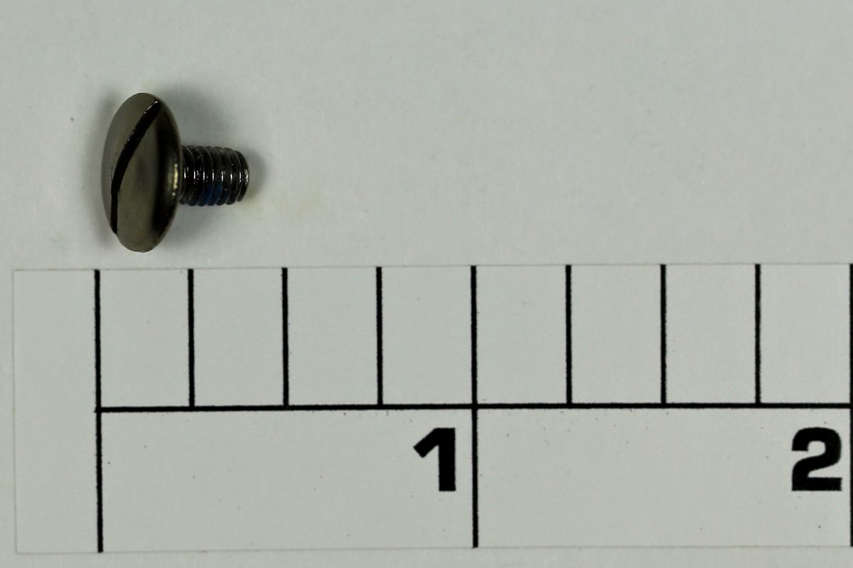 31-CFT5000 Screw, Bail arm Screw (uses 2)