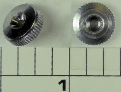 33A-722 Nut, Bail Nut