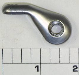 34-8000SV Arm, Bail (Silver)