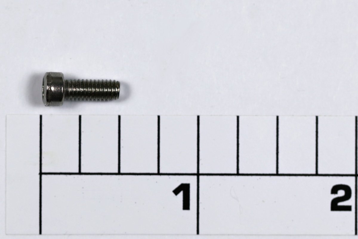 38-SQL30VSW Screw (uses 8)