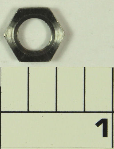 38-SSV3500 Nut, Rotor Nut