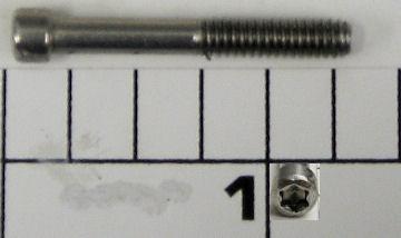 39T-50 Screw, Quadrant, Long, Torq Head