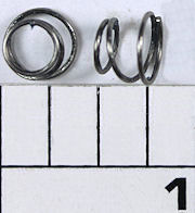 41-DFN20LW Spring, Coil