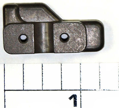 43-750 Block, Crosswind Block (See Notes for Replacemnet)