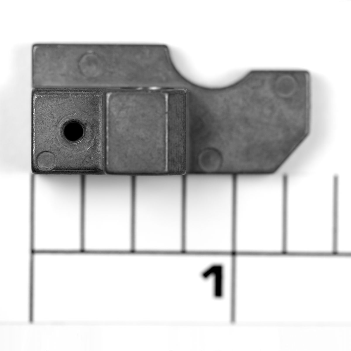 43-760L Block, Crosswind Block