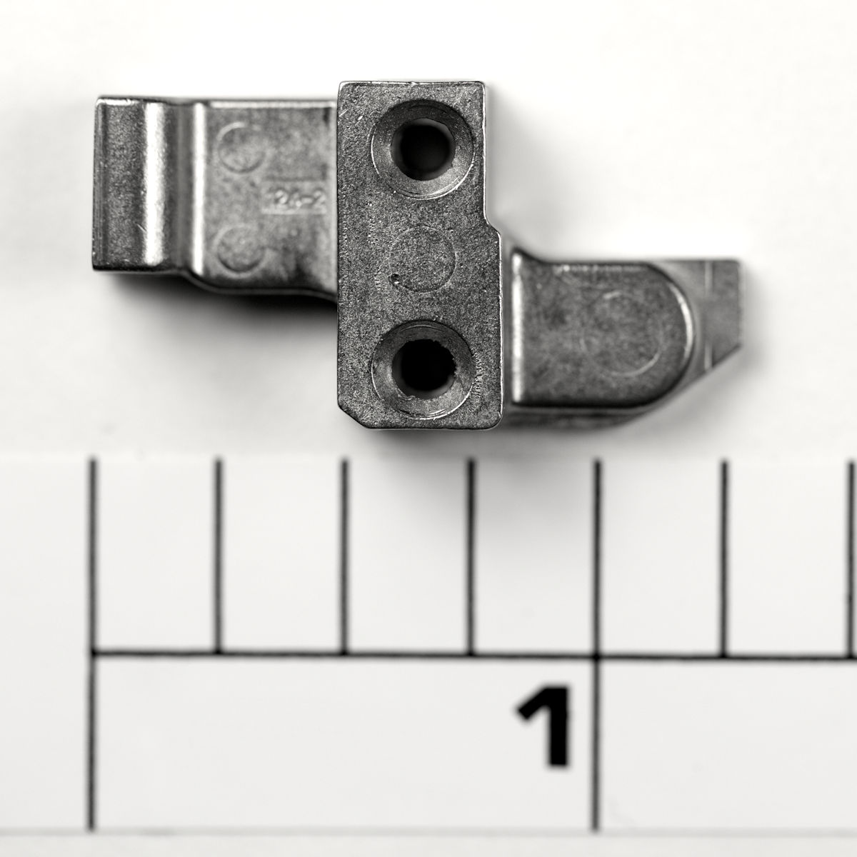 43-SLA6500 Block, Crosswind Block (Oscillation Slider)