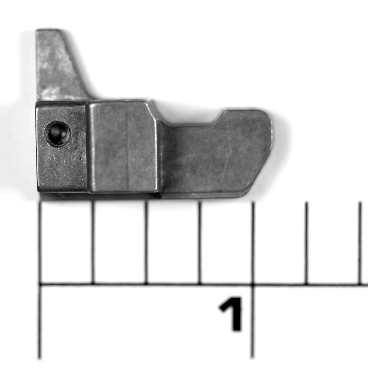 43N-5600 Block, Crosswind Block