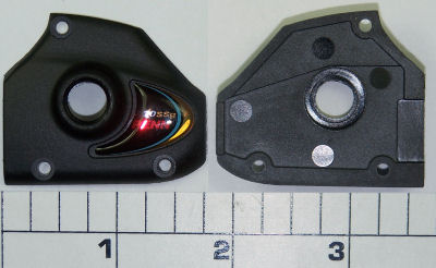 45-420G Cover, Housing Cover