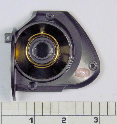 45-8000CV2 Cover, Housing Cover