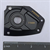 45-SSV7500 Cover, Body Cover