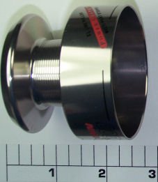 47-4000 Spool (Inc. Drags/Clicker)