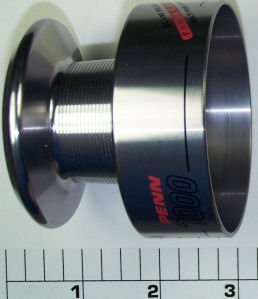 47-7000 Spool (Inc. Drags/Clicker)